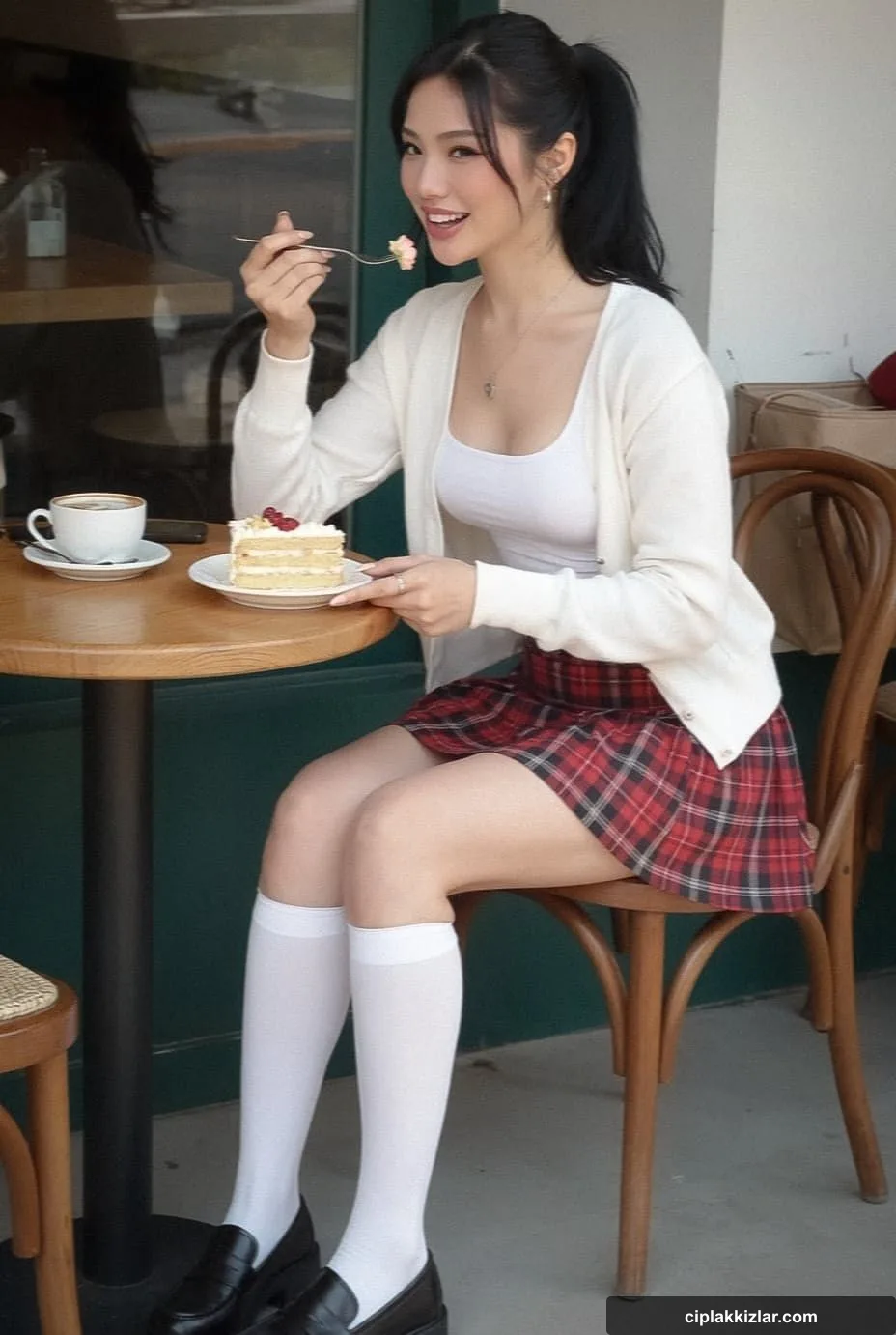 Asyalı