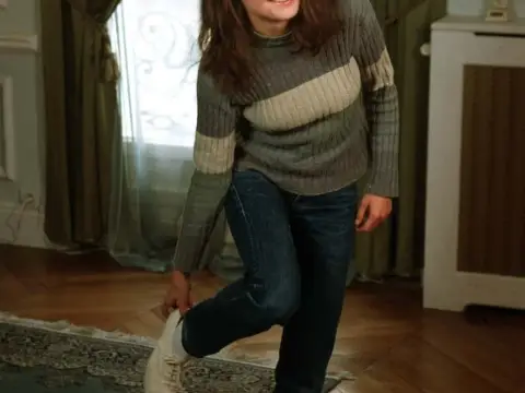 Çıplak Kızlar