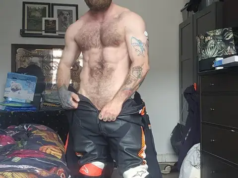Something a little different